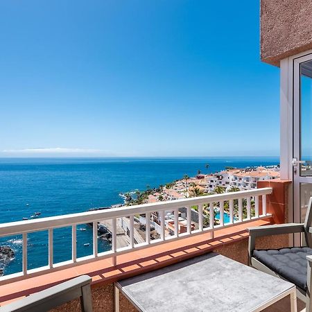 Bahia Cozy Ocean View Suite Puerto de Santiago  Εξωτερικό φωτογραφία