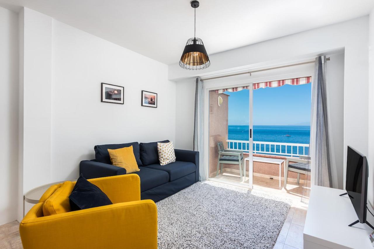 Bahia Cozy Ocean View Suite Puerto de Santiago  Εξωτερικό φωτογραφία