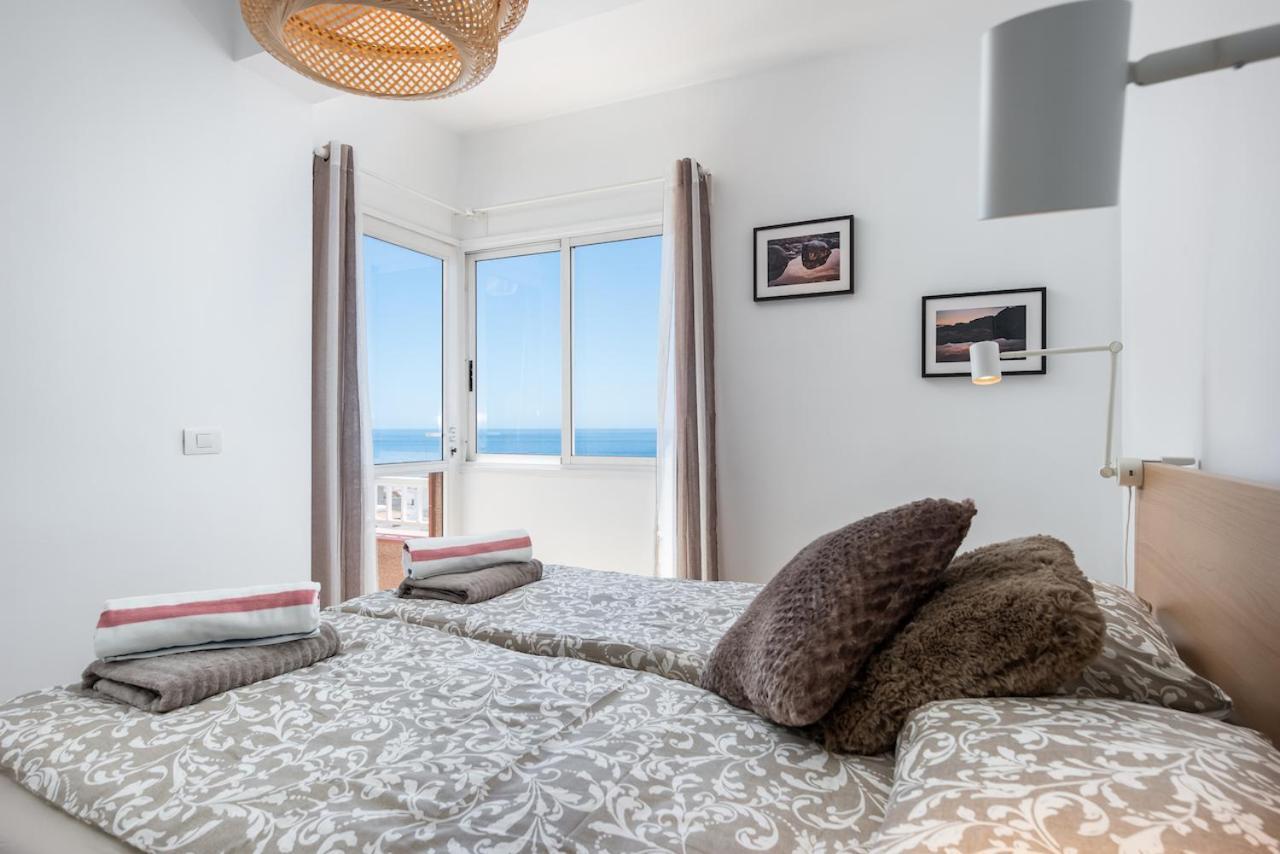 Bahia Cozy Ocean View Suite Puerto de Santiago  Εξωτερικό φωτογραφία