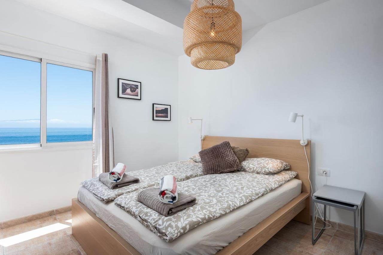 Bahia Cozy Ocean View Suite Puerto de Santiago  Εξωτερικό φωτογραφία